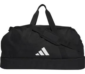 Adidas Tiro League Sporttasche, groß, schwarz / Volumen 51,5 l