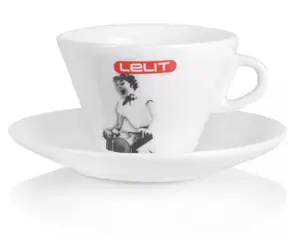 Lelit PL303 / Latte-Tasse / 270 ml