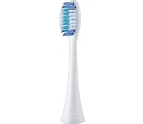 Panasonic WEW0917W803 / Ersatzbürste / Für Schallzahnbürsten