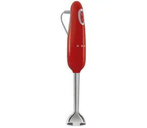 SMEG HBF11RDEU rot