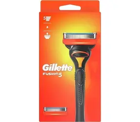 Gillette Fusion 5 / Rasierer