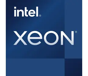 Intel Xeon E-2314 / Prozessor / 2,8 GHz / 4 Kerne / 4 Threads / 8 MB / LGA1200 / TRAY