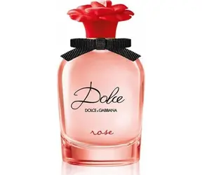 Dolce & Gabbana Dolce Rose / Eau de Toilette / EDT / 75 ml