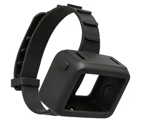 Sunnylife ON-ZD117 / Tragegurt und Silikonhülle / für DJI OSMO Nano / verstellbar 129-293 mm