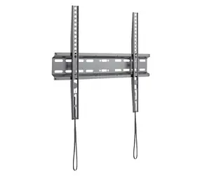 Sbox PLB-2544F schwarz / LCD-Halterung / 32-55 Zoll (81-140 cm) / VESA 200x200-400x400 / Tragkraft 35 kg
