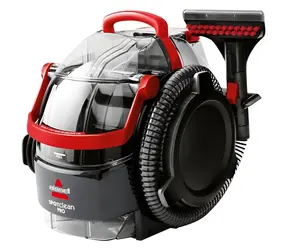 Bissell SpotClean Pro 1558N / Reinigungssauger / Nass- und Trockenreinigung / 750 W / 84 dB