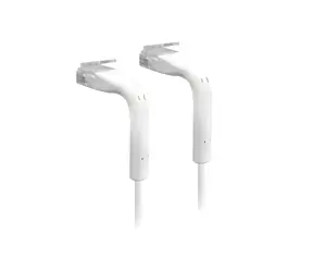 Ubiquiti UniFi Patchkabel weiß / Patchkabel / Cat6 / 5 m