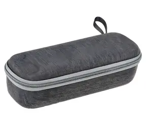 Sunnylife OP3-B719 / Tasche / für DJI Pocket 3 / Stoff und Flanell