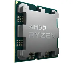 AMD RYZEN 7 7700X3D TRAY -Prozessor / AM5 / 4,0 GHz / Turbo 4,5 GHz / 8 Kerne, 16 Threads / L3-Cache 96 MB / 120 W