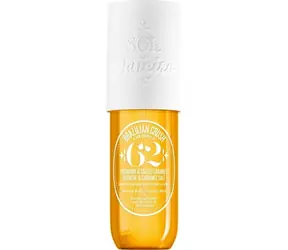 Sol De Janeiro Brazilian Crush Cheirosa 62 / Körperspray / 90 ml