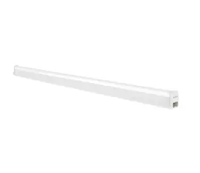 Philips ProjectLine LED-Lichtleiste weiß / Lampe / 13 W / 3000-6500 K / 1500 lm / 120 cm / IP20