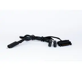 1stCool AURA EVO Nano / ARGB LED Reset-Controller / 3-Pin