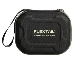Flextail Uni Case-B / Case / Pro Max Pump 2 Pro, 2 PLUS, Tiny Pump X, 2X / 140 × 110 × 70 mm
