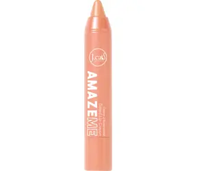 J.Cat Beauty Amaze Me Getönter Lippenstift in Stiftform „Dear Universe“ / Lippenkonturenstift / Rouge 2in1