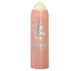 J.Cat Beauty 3D Glow Pop Metamorphic Gold / Aufhellungsstift / Holografischer Glanz