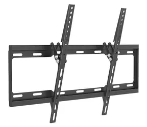 Sbox PLB-3446T schwarz / TV-Halterung / 37-70" / VESA 600x400 / Tragkraft 35 kg