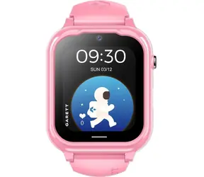 Garett Kids Essa GO 4G pink / Kinderuhr / 1,69 Zoll / SOS / GPS / IP67 / Android & iOS