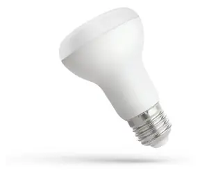 Spectrum LED R63 7W 3000K / LED-Lampe / 600 lm / 230V