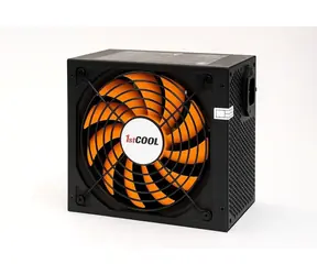 1stCool Golden WORKER 750 / Netzteil / 750 W / ATX 3.1 / 90+ / vollmodular