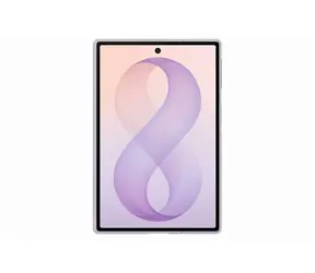 Transparente Rückseite für Samsung Z Fold8 / Schutzhülle / Samsung Galaxy Z Fold8