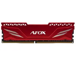 AFOX Gaming 16 GB (1x16 GB) 3200 MHz / DIMM / DDR4 / CL16 / 1,35 V
