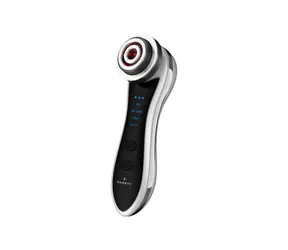 Garett Beauty Fresh Skin Pro White / Hautpflegegerät / RF / EMS / LED-Therapie / Kavitationspeeling