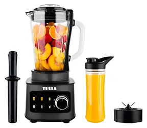 TESLA CrunchX Power NF650 / Tischmixer