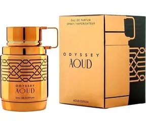 ARMAF Herrenparfüm Odyssey Aoud / EDP / 60 ml