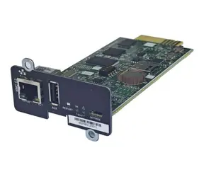 PowerWalker NMC Card NG / Netzwerkkarte / Fernverwaltung der USV