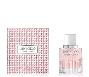 JIMMY CHOO Illicit Flower Eau de Toilette / 60 ml / Damen