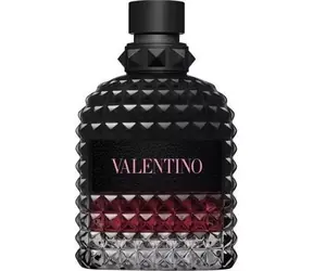 Valentino Uomo Born In Roma Intense / Herren Eau de Parfum / 100 ml