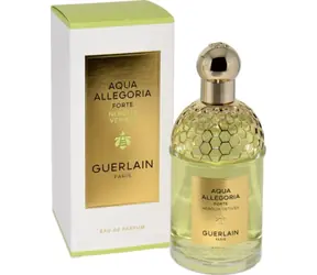 Guerlain Aqua Allegoria Forte Neroli Vetiver / Eau de Parfum / Unisex / 125 ml