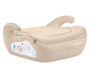 Tulano Cabby 20 beige / Autositz