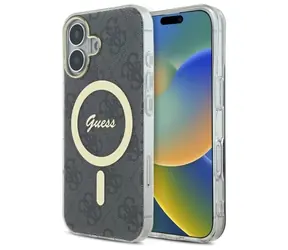 Guess IML 4G schwarz