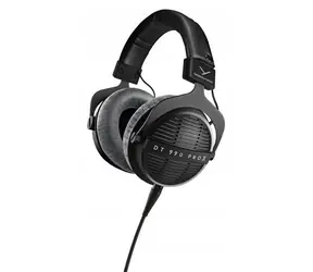 Beyerdynamic DT 990 PRO X / Offener Kopfhörer / 48 Ohm / 3,5-mm-Klinkenstecker / 3M