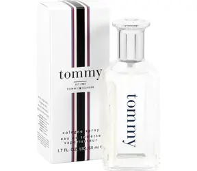 Tommy Hilfiger Tommy EDC 50 ml / Herrenparfüm