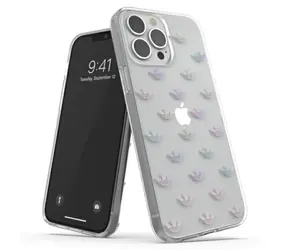 Adidas OR SnapCase Entry iPhone 13 Pro Max mehrfarbig / Schutzhülle