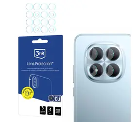 3MK Linsenschutz für Redmi Note 15 Pro+ 5G / Kameraglas / Hybrid