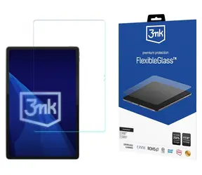 3mk FlexibleGlass / Schutzglas / Hybrid / für Lenovo Tab K12 (TB361FU, TB361ZU)