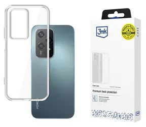 3mk Klarsichthülle / Schutzhülle / Honor 200 Lite