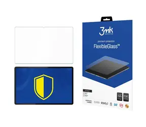 3mk FlexibleGlass Hybridglas für Lenovo Tab Extreme / Schutzglas