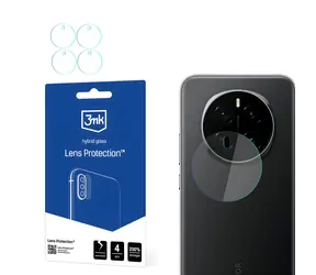 3MK -Objektivschutz / Kameraschutzglas / Honor Magic 7 Pro