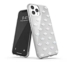 Adidas SnapCase Entry Hülle für Apple iPhone 12 Pro, mehrfarbig / Hülle / Apple iPhone 12 Pro