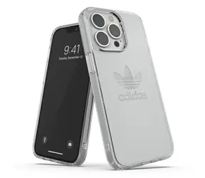 Adidas OR Schutzhülle, transparent / Hülle / für Apple iPhone 13 Pro, iPhone 13