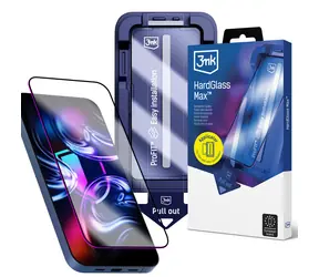 3MK HardGlass Max