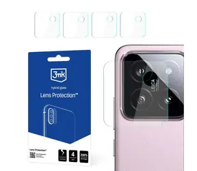 3MK Objektivschutz / Kameraglas / für XIAOMI 14