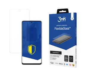 3mk FlexibleGlass für Samsung Galaxy A71 5G / Hybridglas