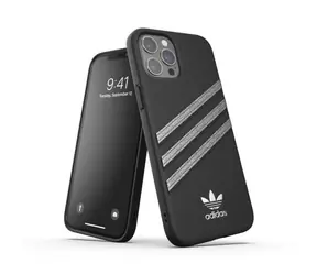 Adidas OR Schutzhülle für Damen, schwarz / Hülle / für Apple iPhone 12 Pro Max