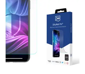 3MK Silky Matt Pro Schutzfolie / Honor Magic 6