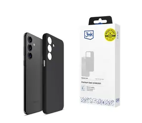 3mk Silikonhülle für Samsung Galaxy A25 5G / Schutzhülle / Silikon